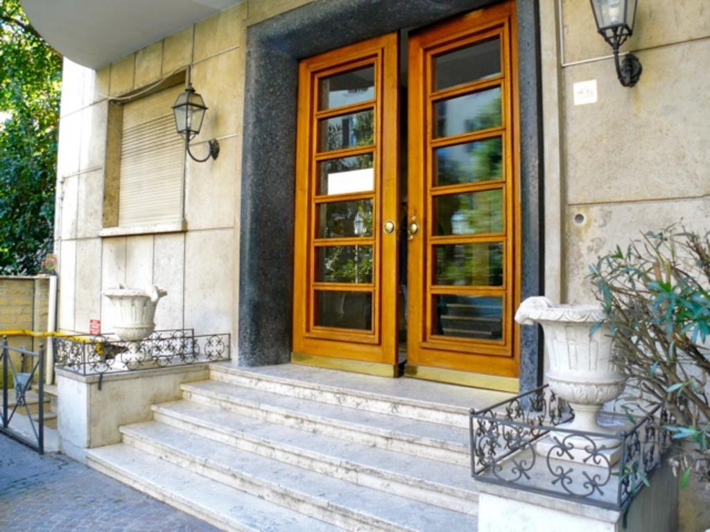 Villa Dimora Santa Giuliana Rom Exterior foto